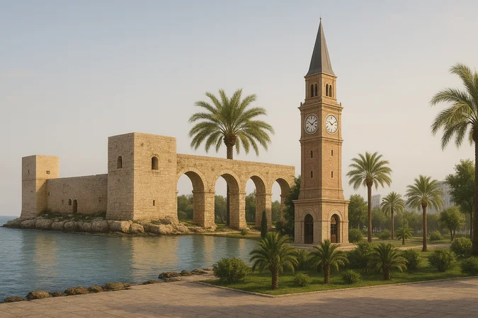 Mersin