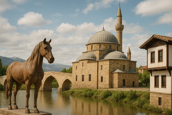 Muş