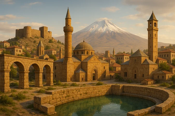Niğde