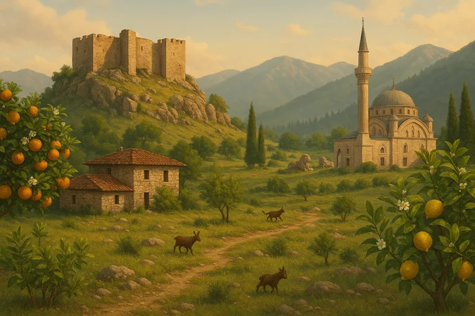 Osmaniye