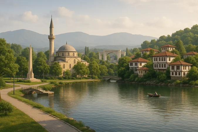 Sakarya