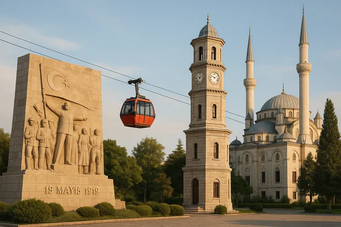 Samsun