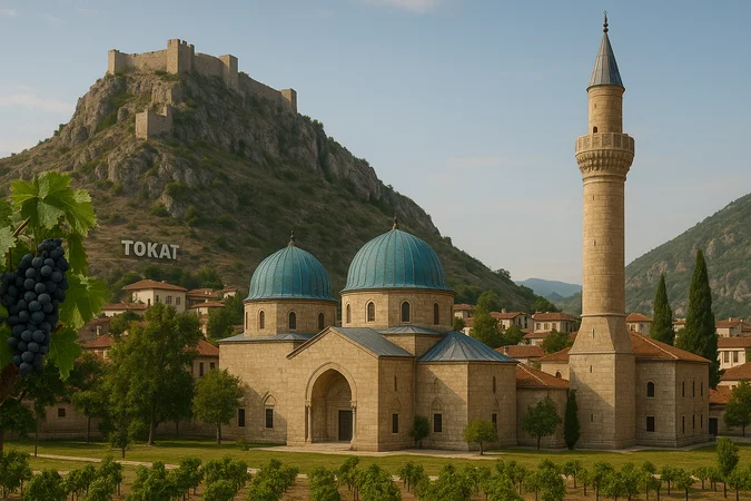 Tokat