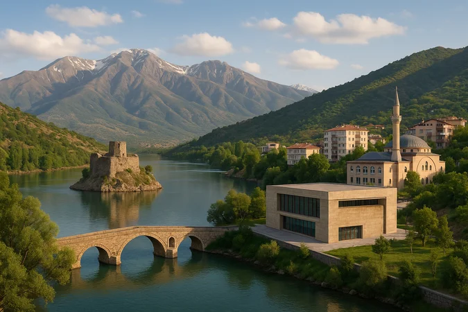 Tunceli