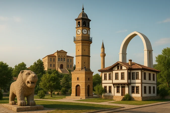 Yozgat
