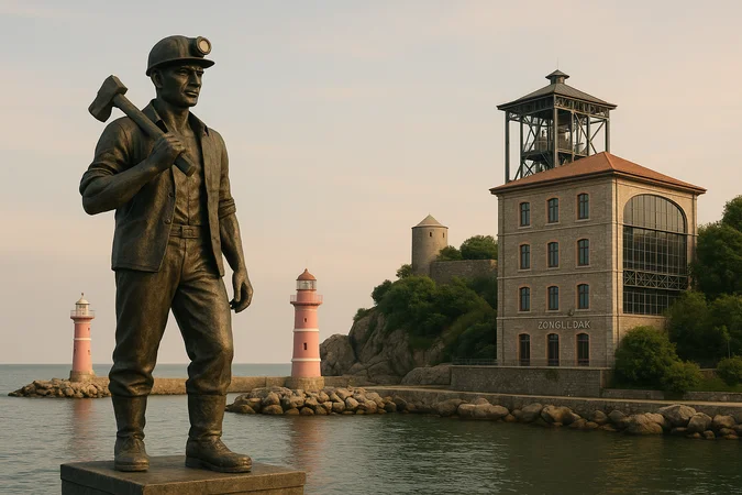 Zonguldak