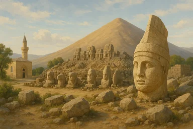 Adıyaman kapak görseli