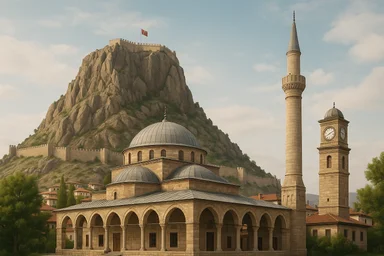 Afyonkarahisar kapak görseli