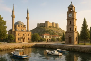 Balıkesir kapak görseli