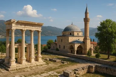 Burdur kapak görseli
