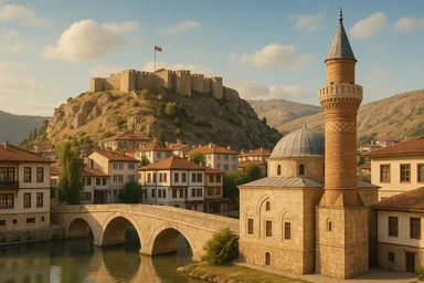 Çankırı kapak görseli