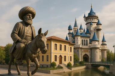 Eskişehir kapak görseli