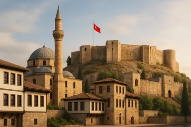 Gaziantep kapak görseli