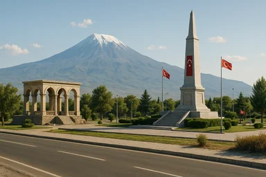 Iğdır kapak görseli