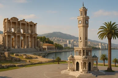 İzmir kapak görseli