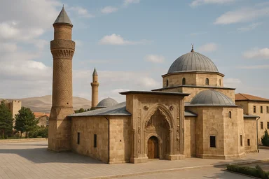 Karaman kapak görseli