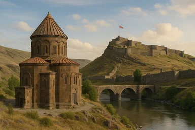 Kars kapak görseli