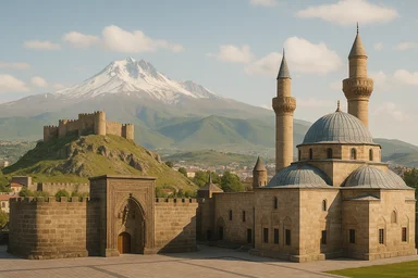 Kayseri kapak görseli