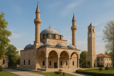 Kırklareli kapak görseli