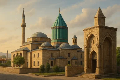 Konya kapak görseli