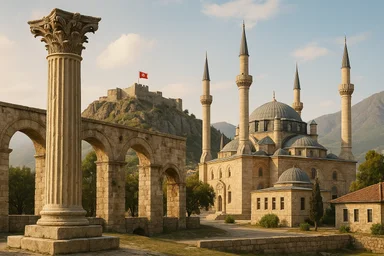 Manisa kapak görseli