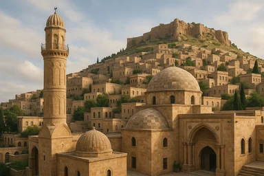 Mardin kapak görseli