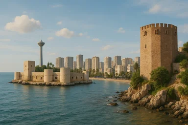 Mersin kapak görseli