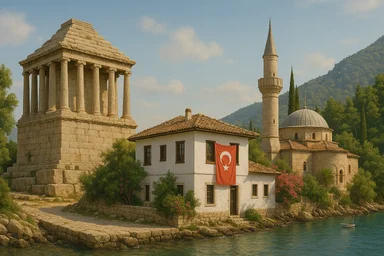 Muğla kapak görseli