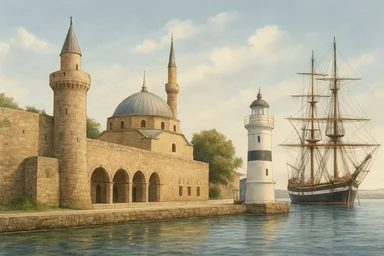 Sinop kapak görseli