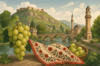 Tokat kapak görseli