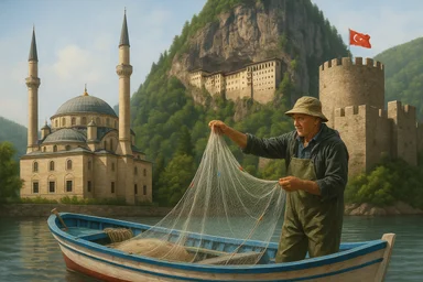 Trabzon kapak görseli