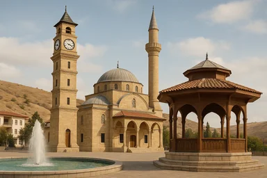 Yozgat kapak görseli