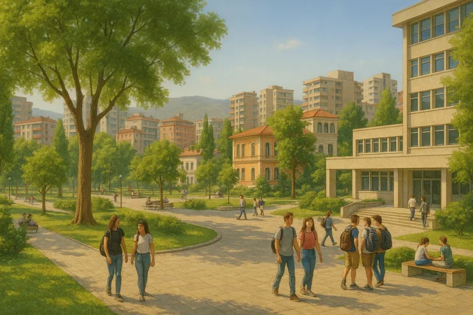 Bornova