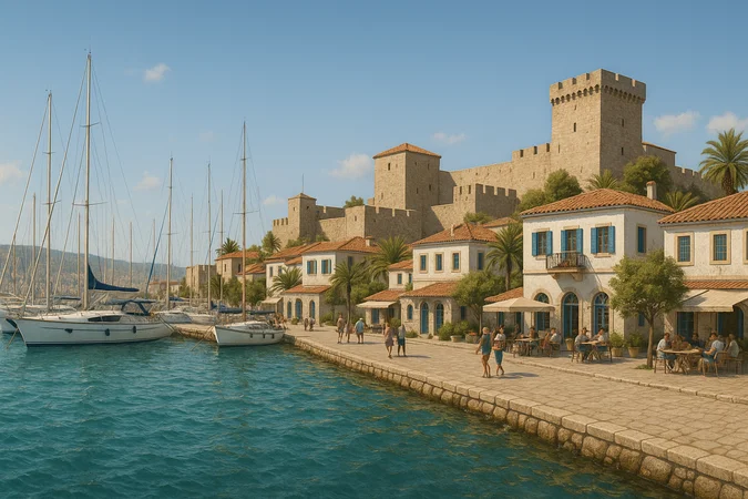 Çeşme