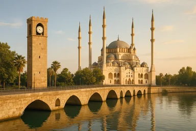 Seyhan