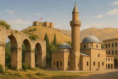 Besni