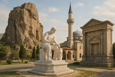 İscehisar