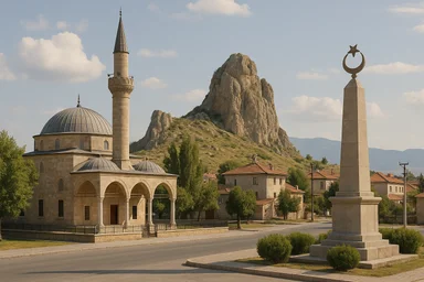 Sinanpaşa