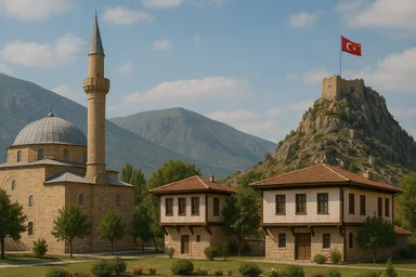 Sultandağı