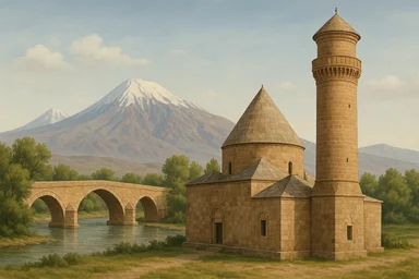 Taşlıçay