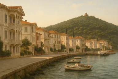Adalar