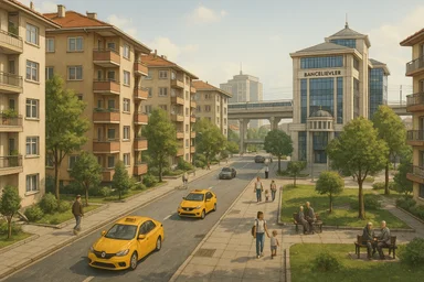 Bahçelievler