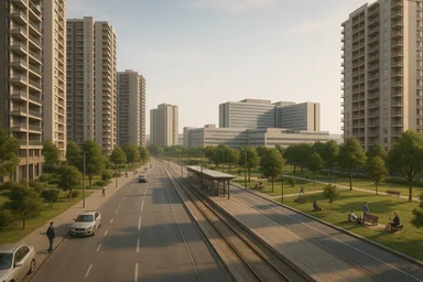 Başakşehir