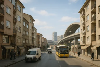 Bayrampaşa