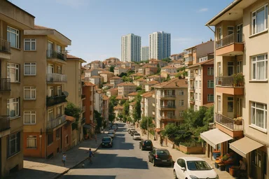 Gaziosmanpaşa