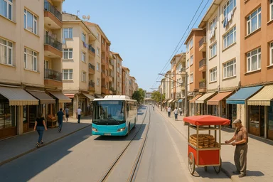Güngören