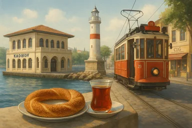 Kadıköy