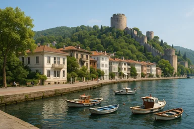 Sarıyer