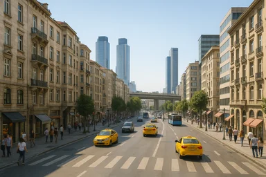 Şişli