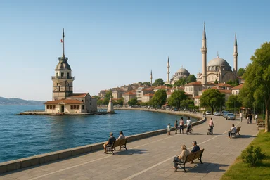 Üsküdar